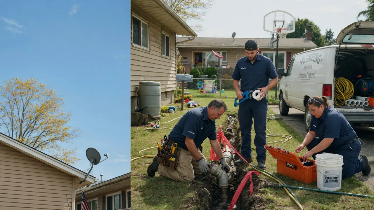 Garbage Disposal Replacement in Rayland, OH near me